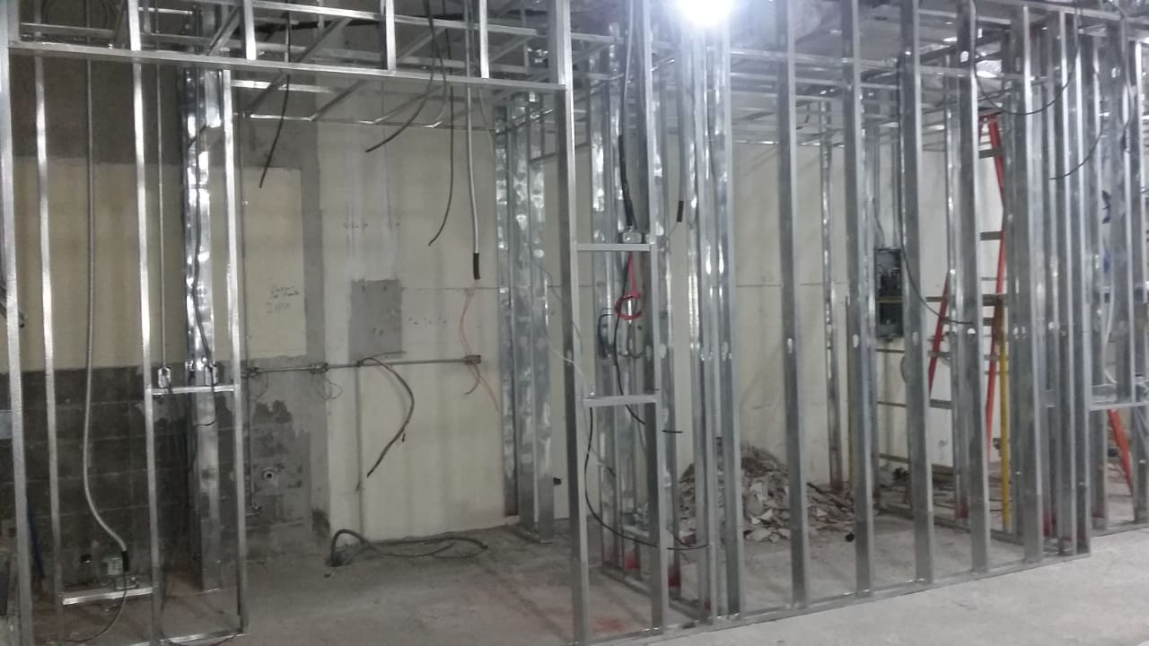 Proyecto industrial