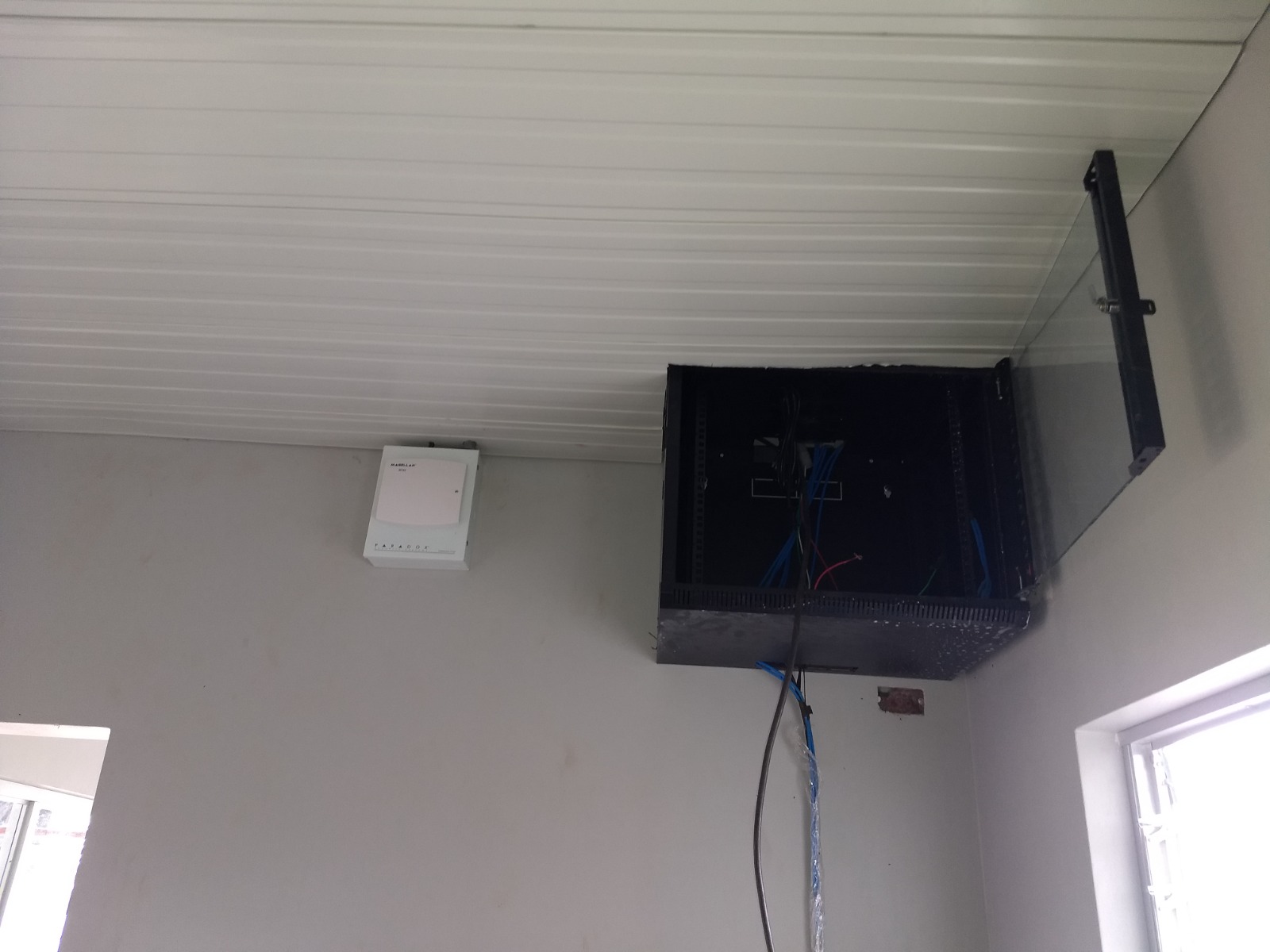 Proyecto industrial