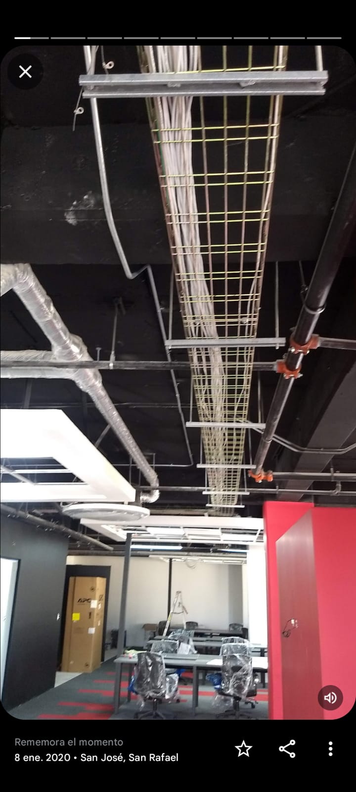 Sistema CCTV