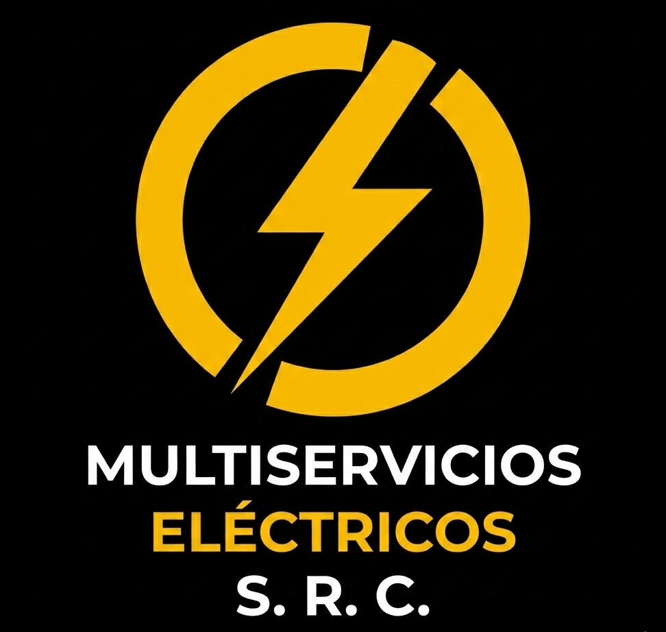 Multiservicios Eléctricos SRC